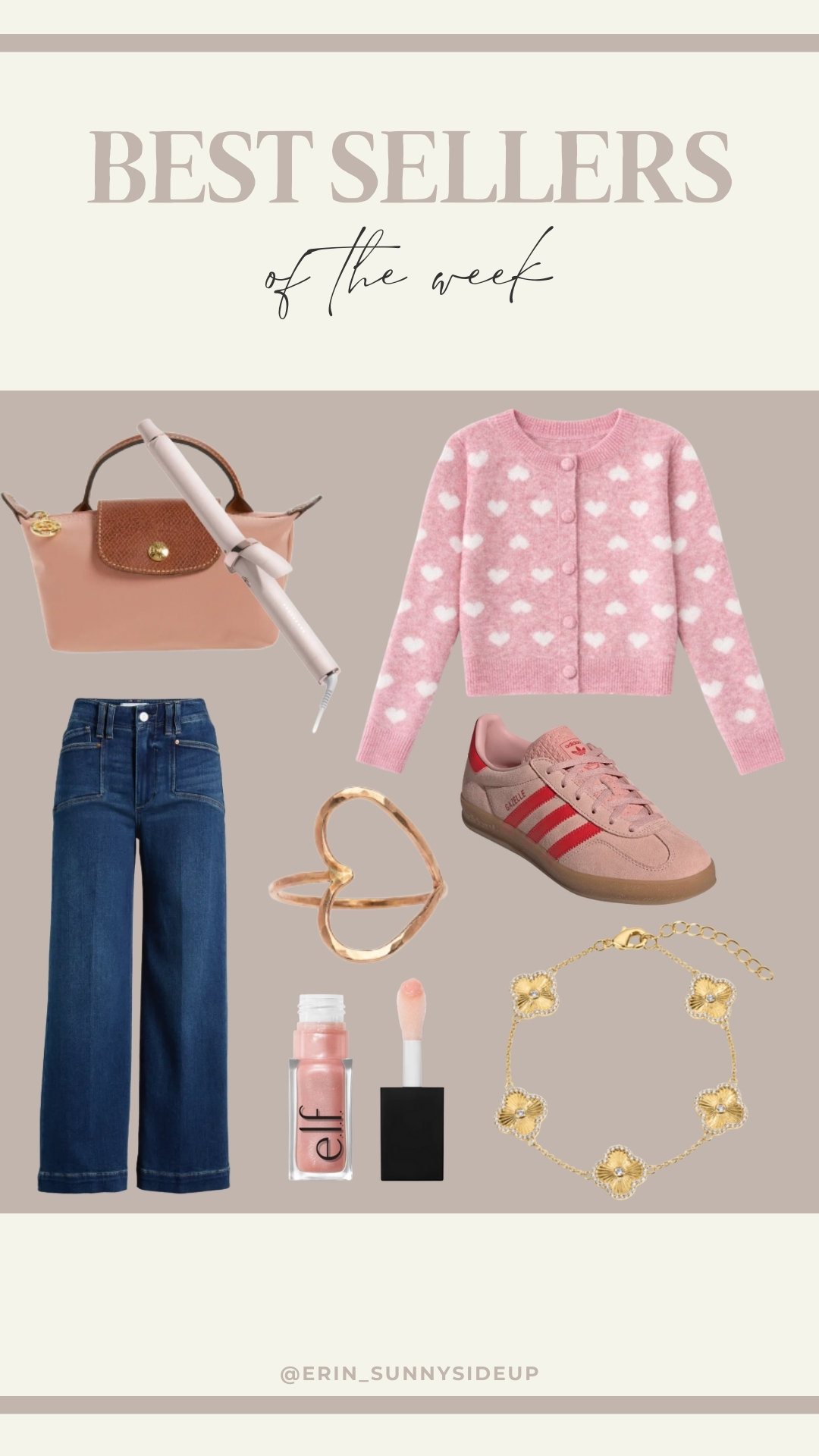 Sunday Edit (Sunny Lifestyles)