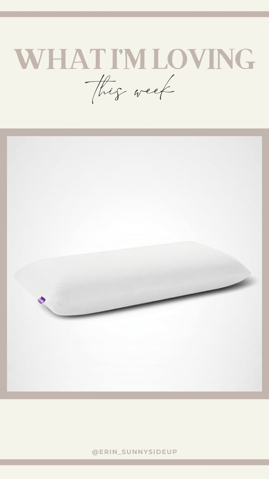 Sunday Edit (Sunny Lifestyles)