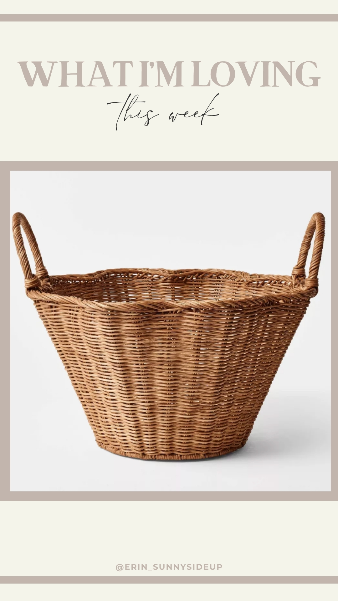 Sunday Edit (Sunny Lifestyles)