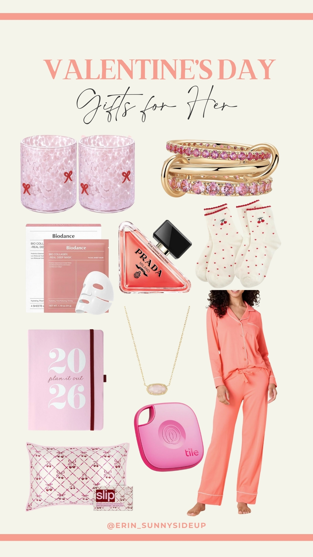 Sunday Edit (Sunny Side Up Blog)