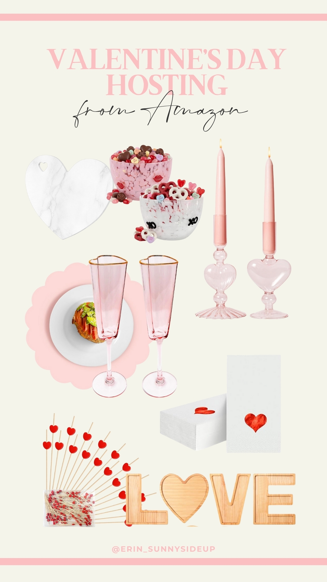 Sunday Edit (Sunny Lifestyles)