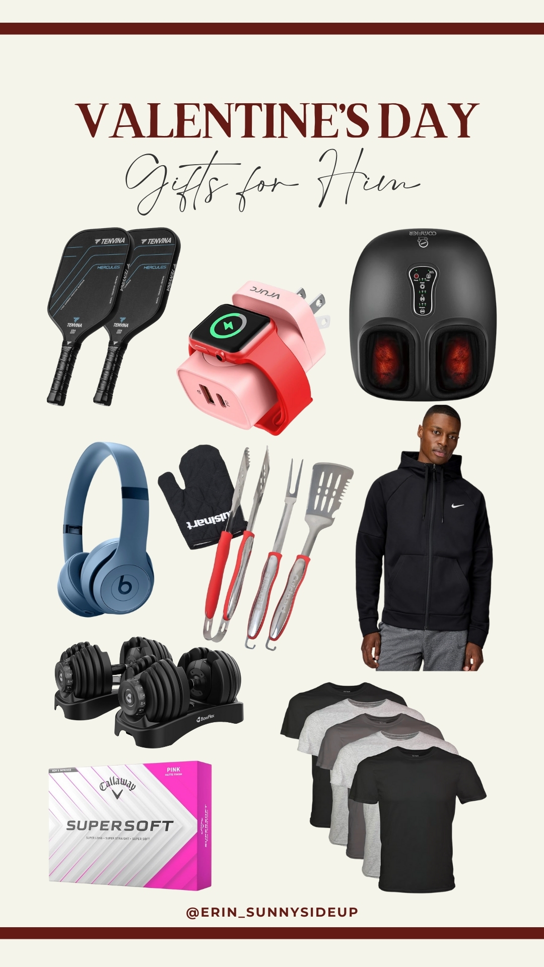 Sunday Edit (Sunny Side Up Blog)