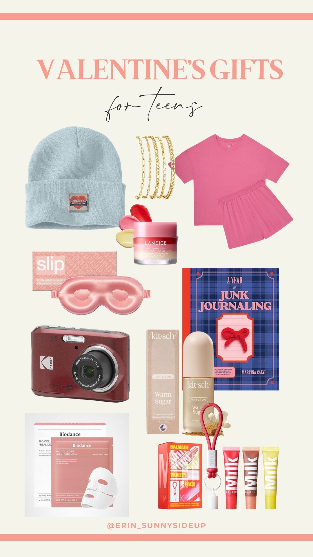 Sunday Edit (Sunny Lifestyles)