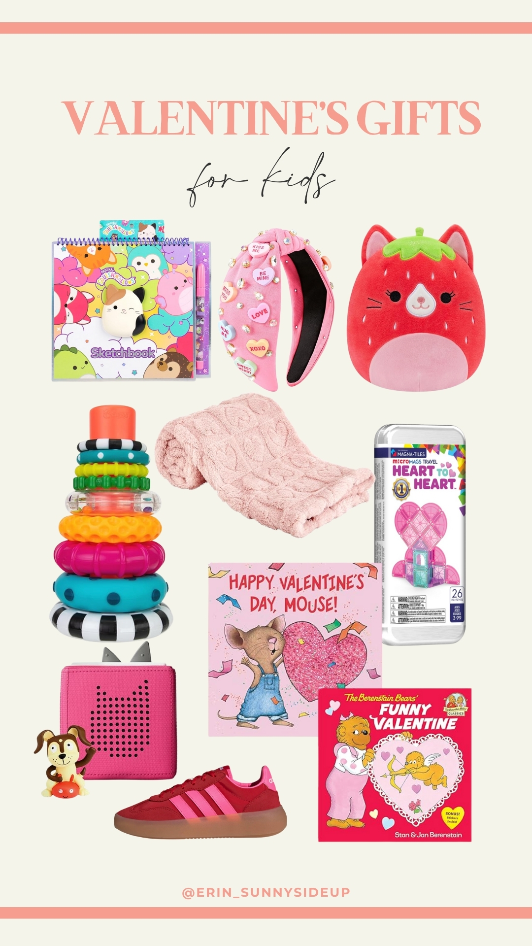 Sunday Edit (Sunny Lifestyles)