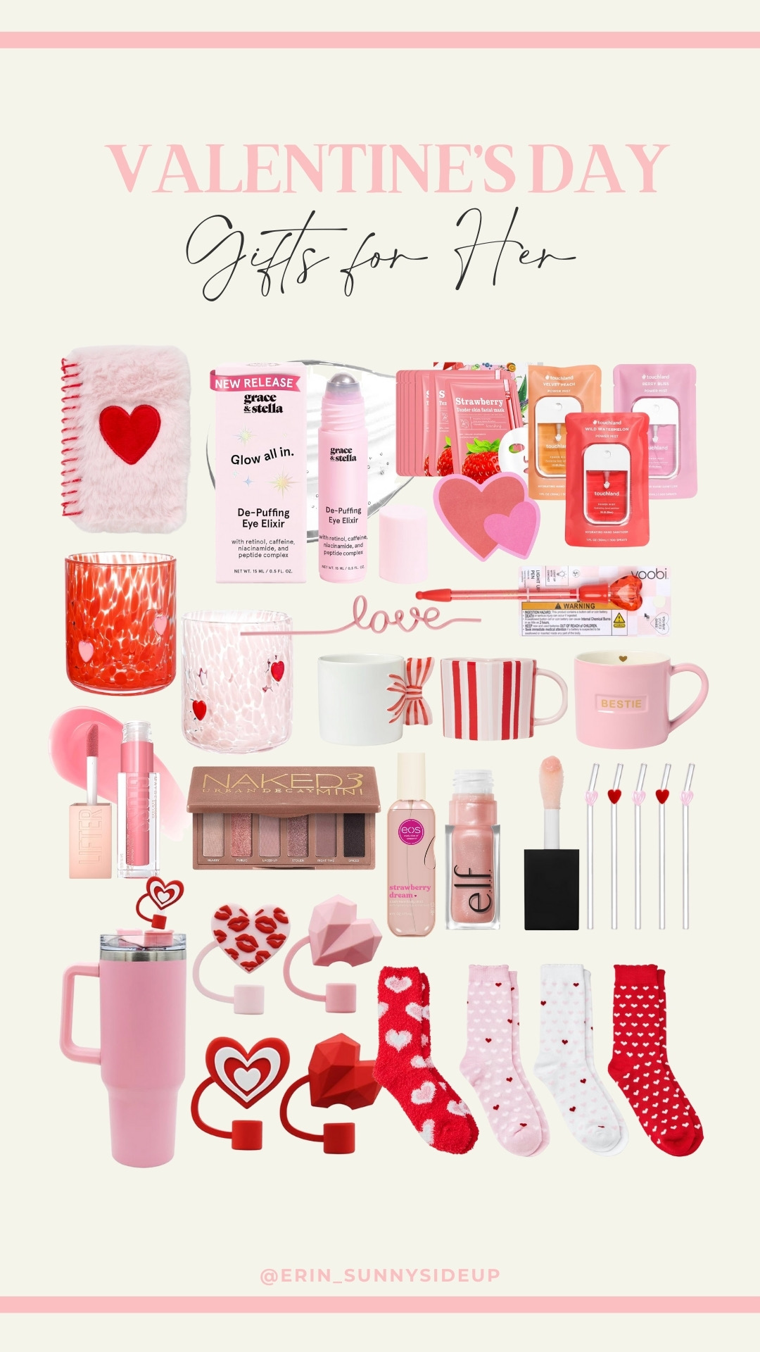 Sunday Edit (Sunny Side Up Blog) 