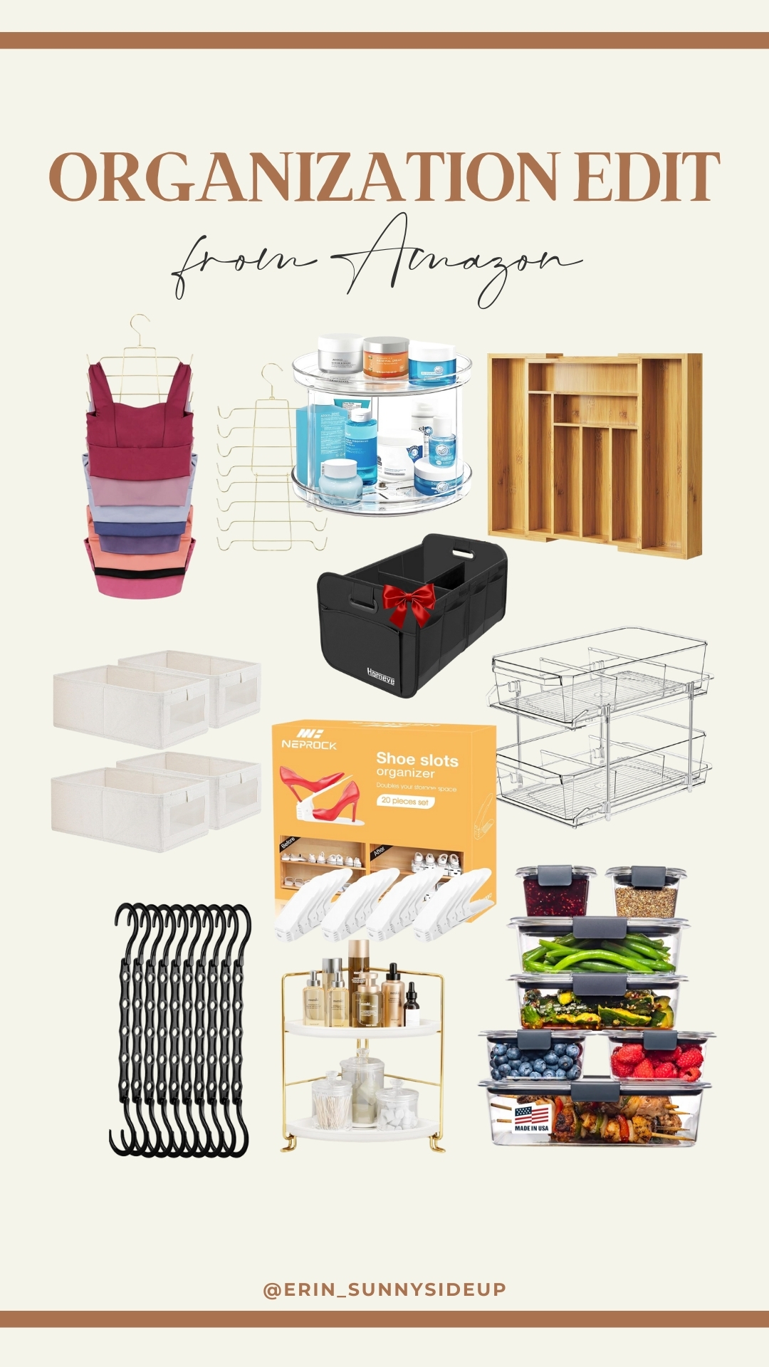 Sunday Edit (Sunny Side Up Blog)