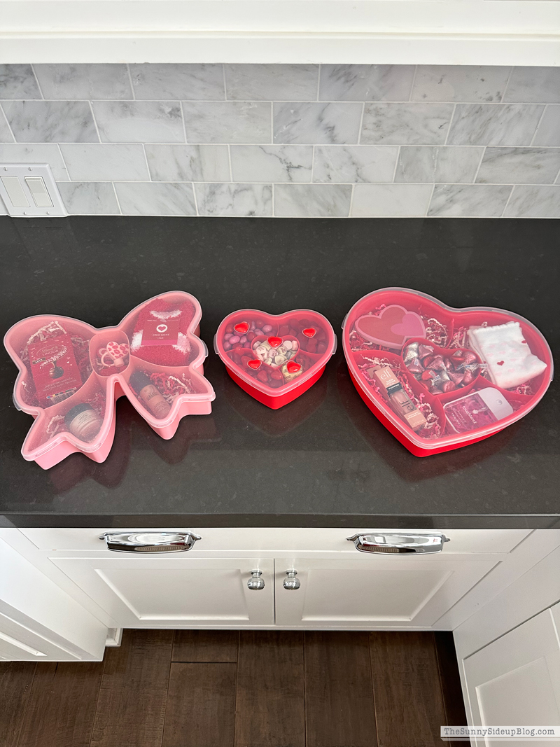 Valentine Gift Ideas (Sunny Side Up)