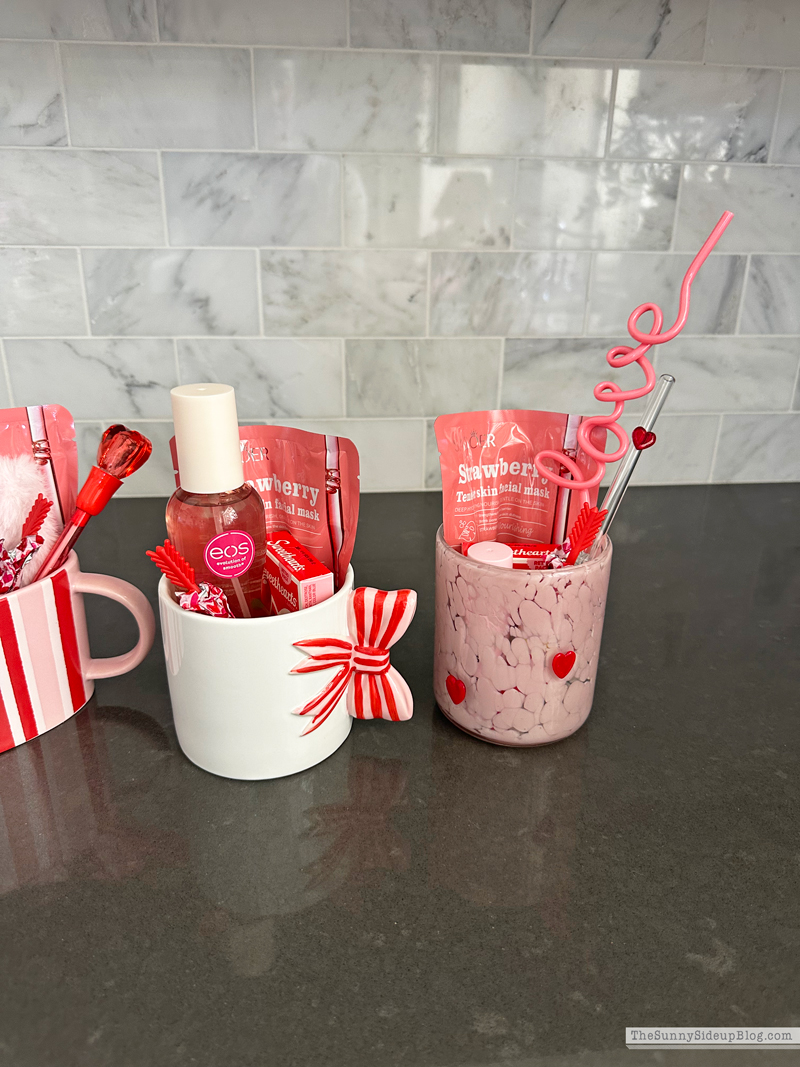 Valentine Gift Ideas (Sunny Side Up)