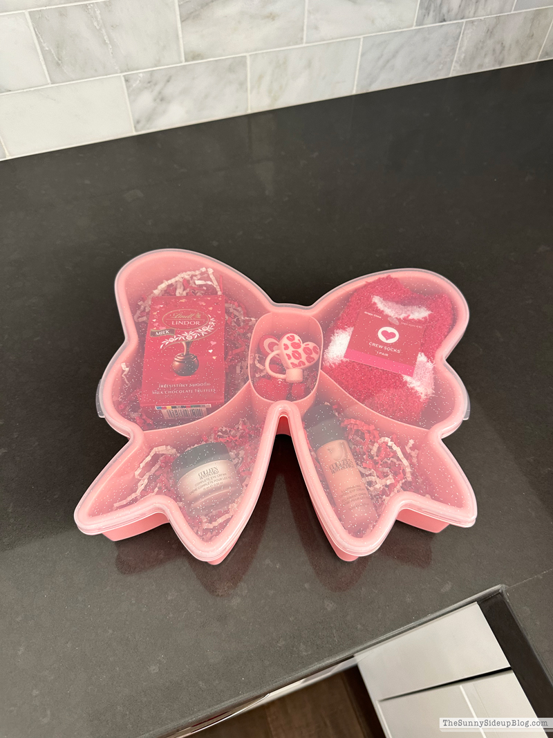 Valentine Gift Ideas (Sunny Side Up)