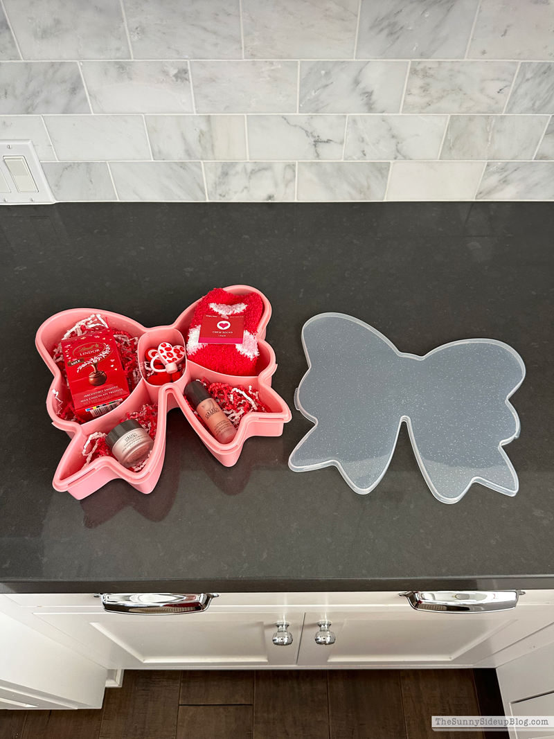 Valentine Gift Ideas (Sunny Side Up)