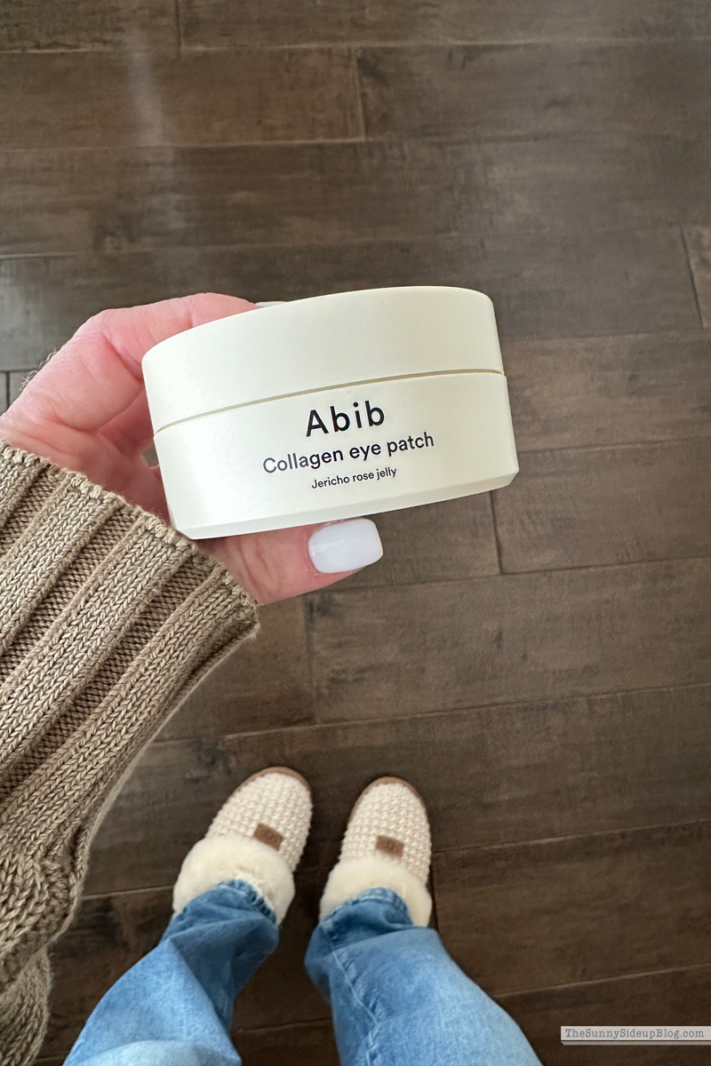 Saturday 6 (Sunny Side Up)