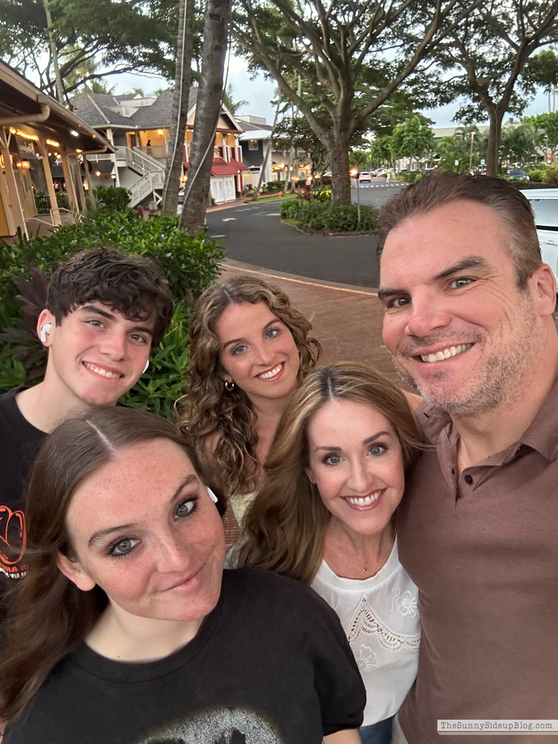 Happy 2026! (Sunny Side Up)