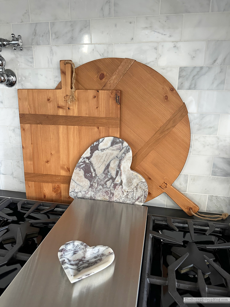 Saturday 6 (Sunny Side Up)