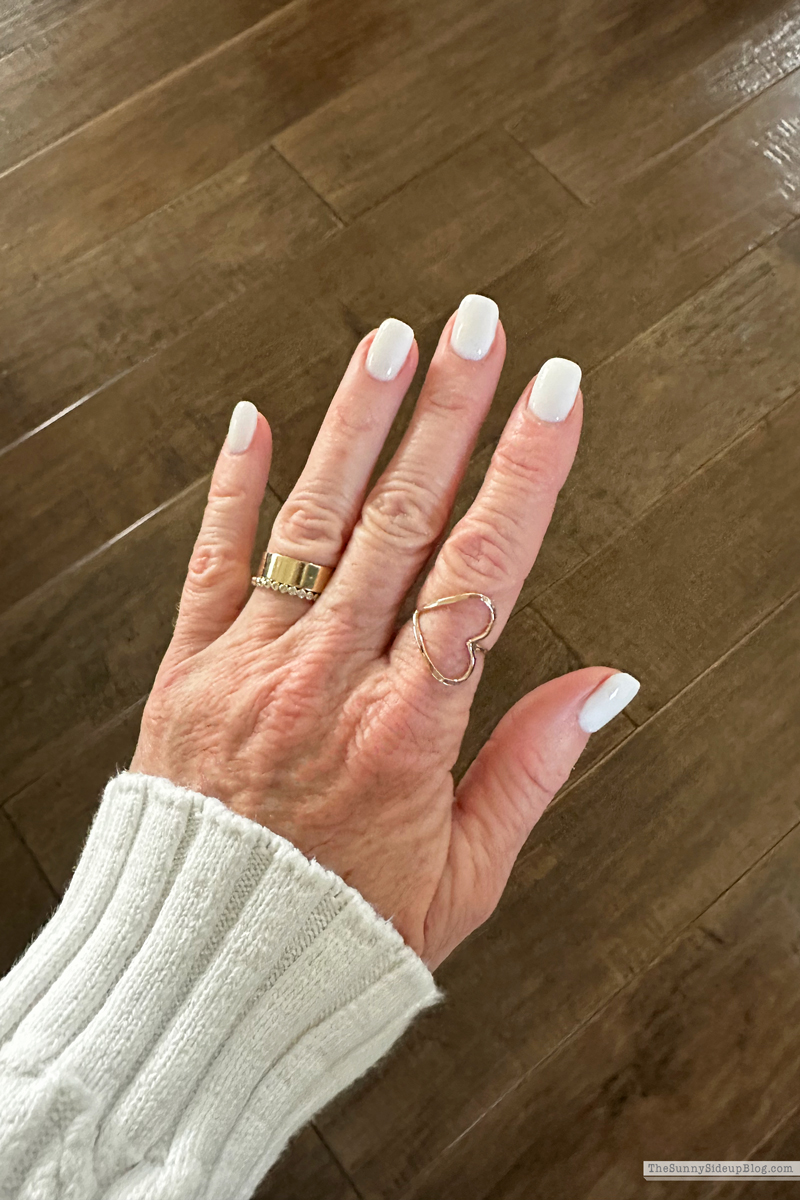 Saturday 6 (Sunny Side Up)