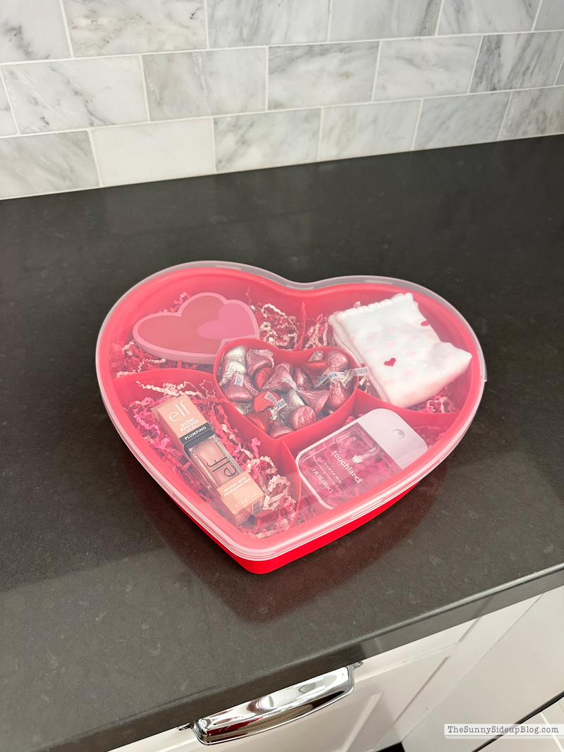 Valentine Gift Ideas (Sunny Side Up)