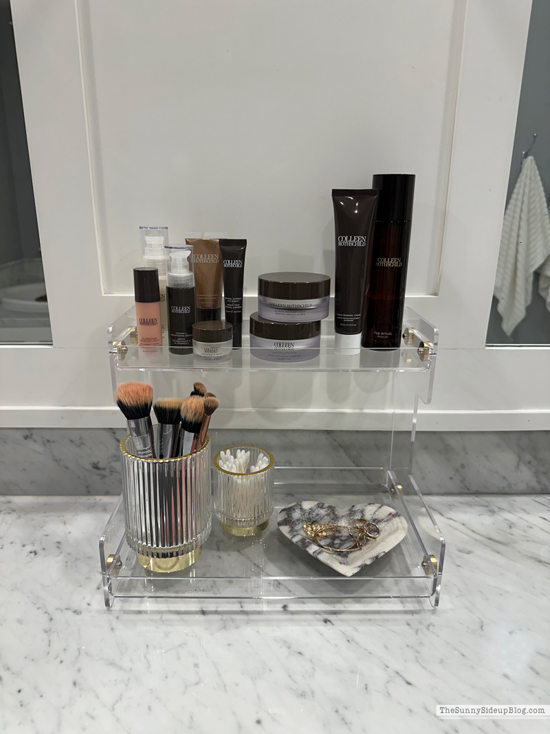 Saturday 6 (Sunny Side Up)