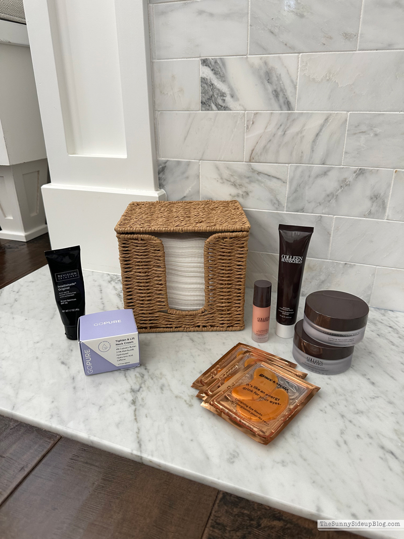 20 things to do in January for a fresh start! (Sunny Side Up)