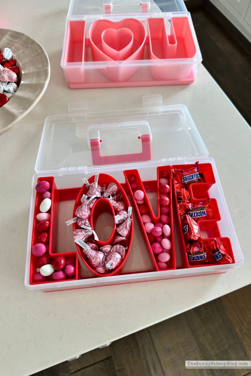 Valentine Gift Ideas (Sunny Side Up)