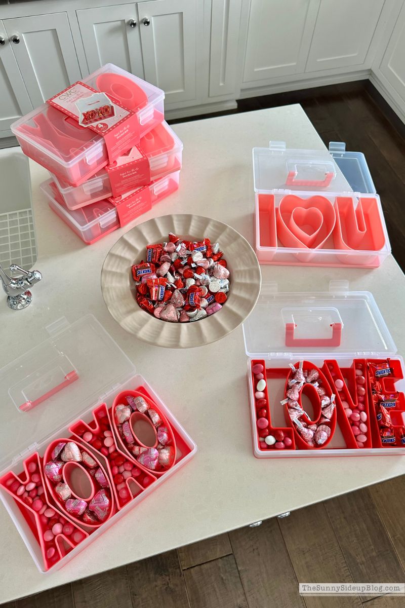 Valentine Gift Ideas (Sunny Side Up)