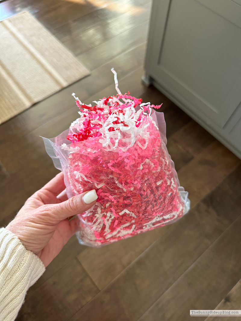 Valentine Gift Ideas (Sunny Side Up)