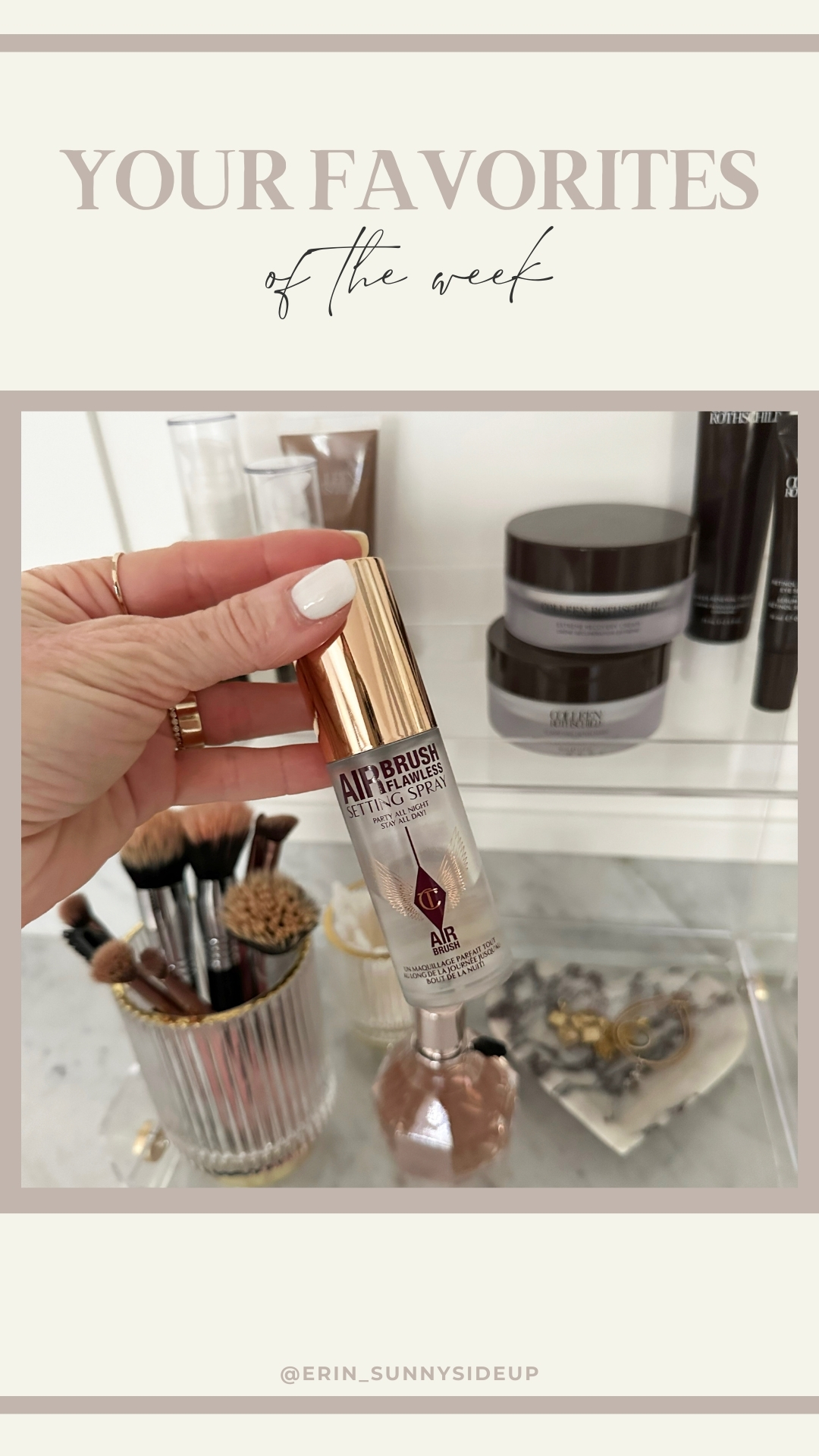 Sunday Edit (Sunny Side Up Blog) 