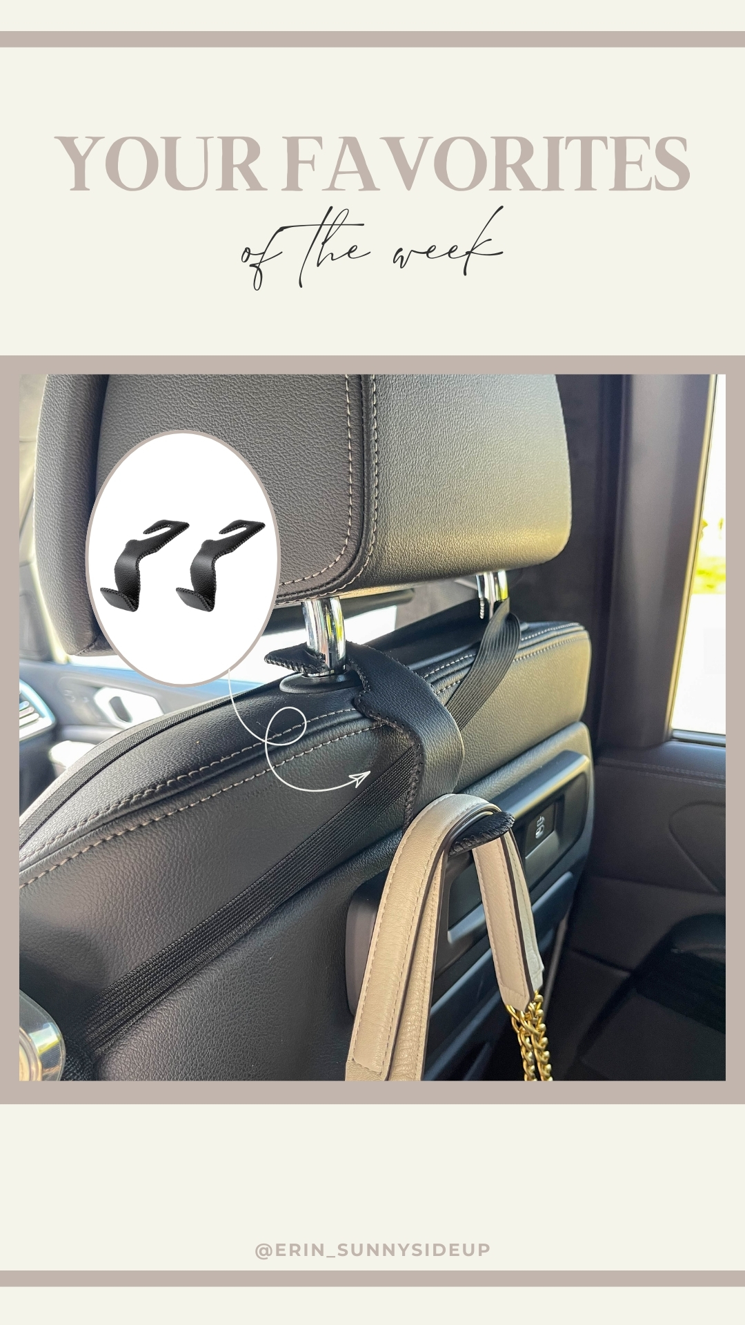 Sunday Edit (Sunny Side Up Blog)