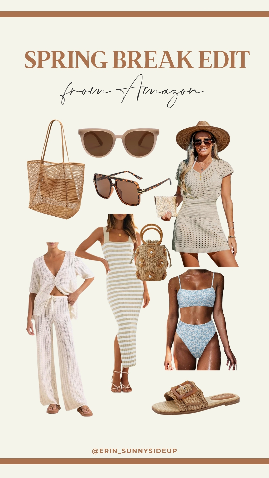 Sunday Edit (Sunny Side Up Blog) 