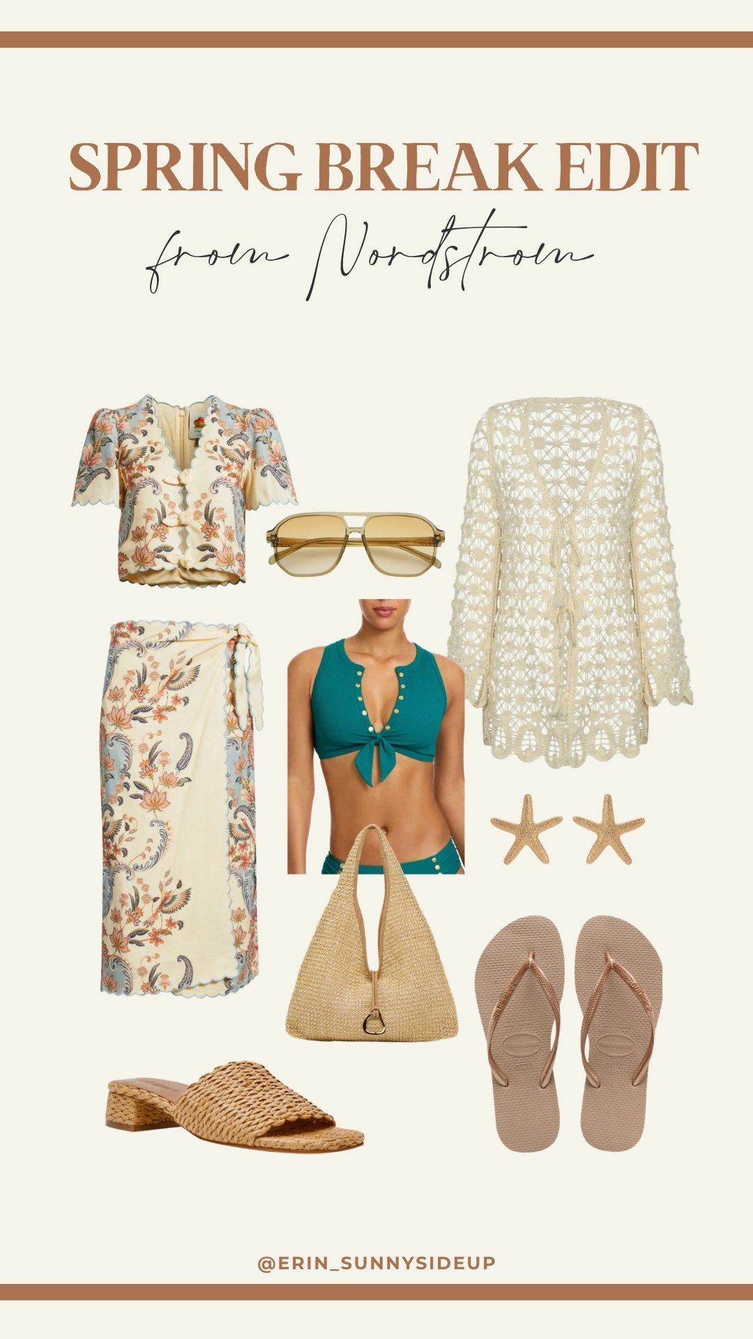 Sunday Edit (Sunny Side Up Blog) 