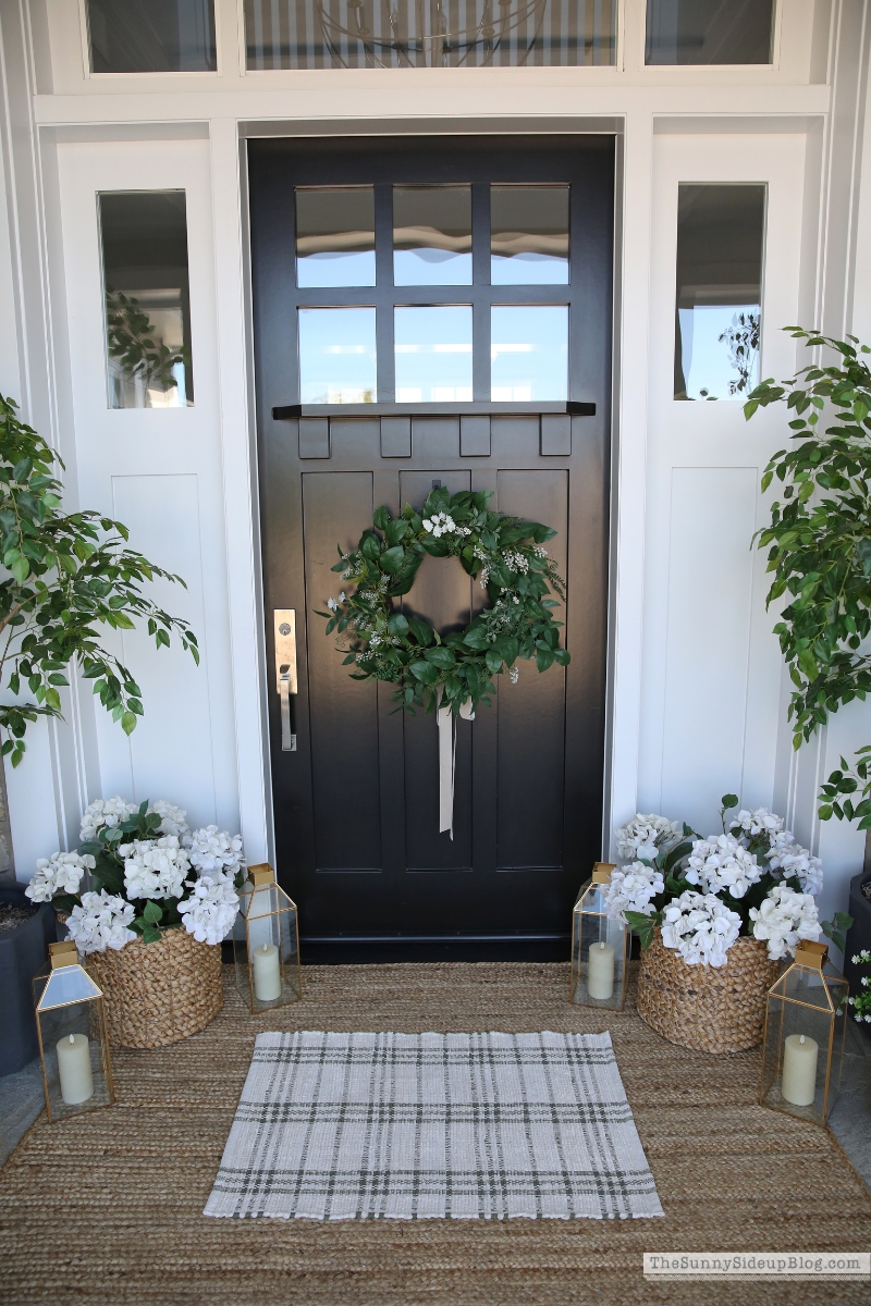 Spring Favorites (Sunny Side Up)