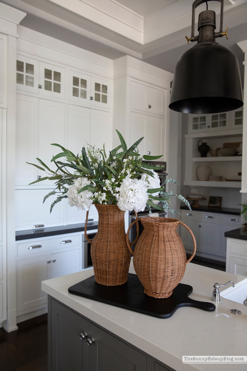 Spring Favorites (Sunny Side Up)