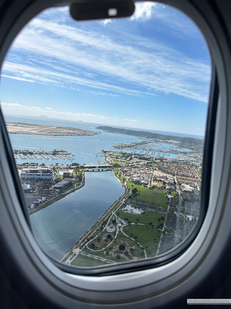 Saturday 6 (Sunny Side Up)