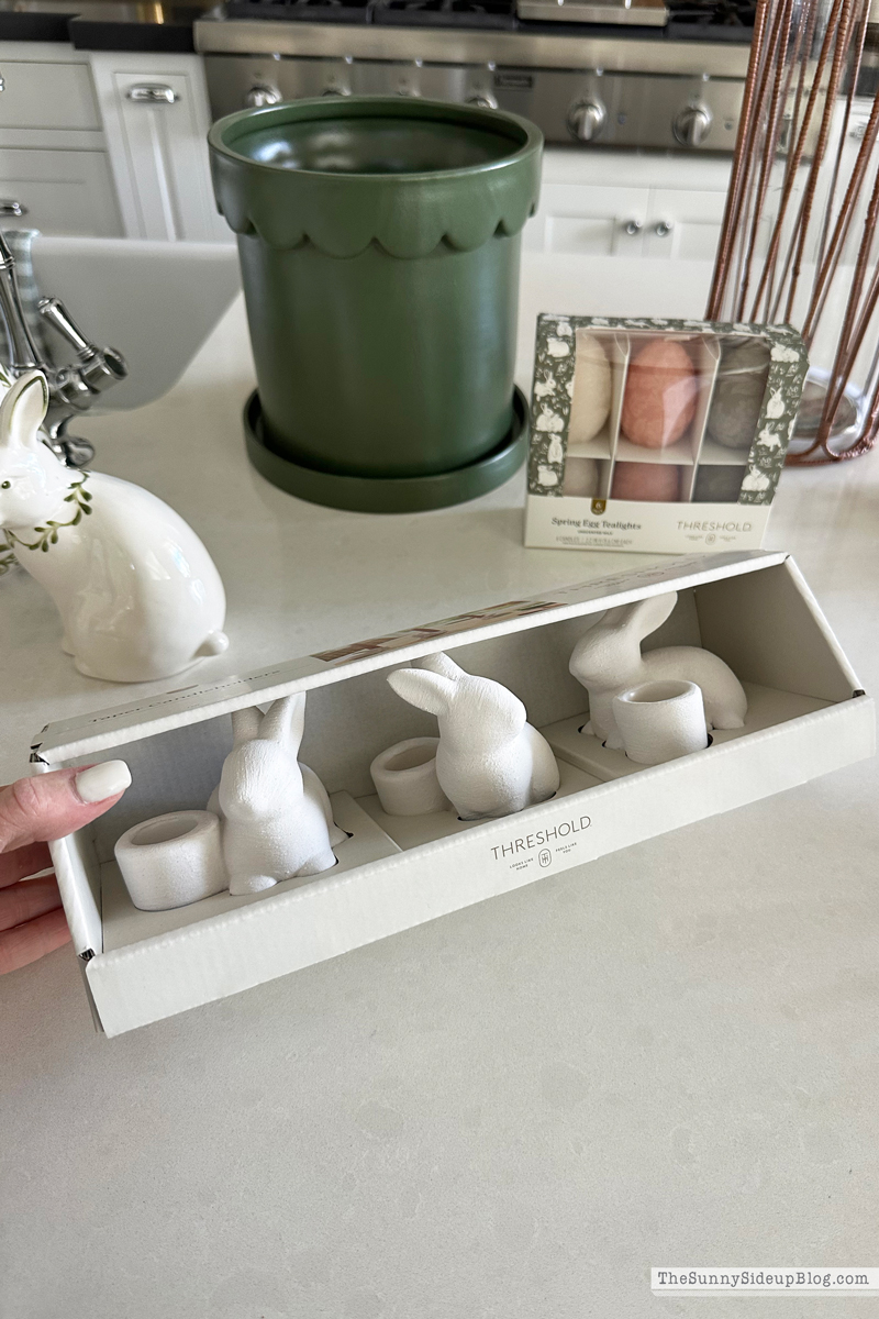 Spring Favorites (Sunny Side Up)