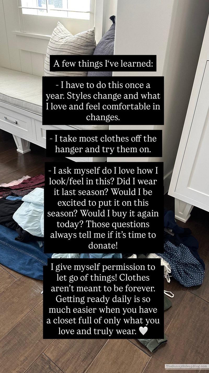 Saturday 6 (Sunny Side Up)