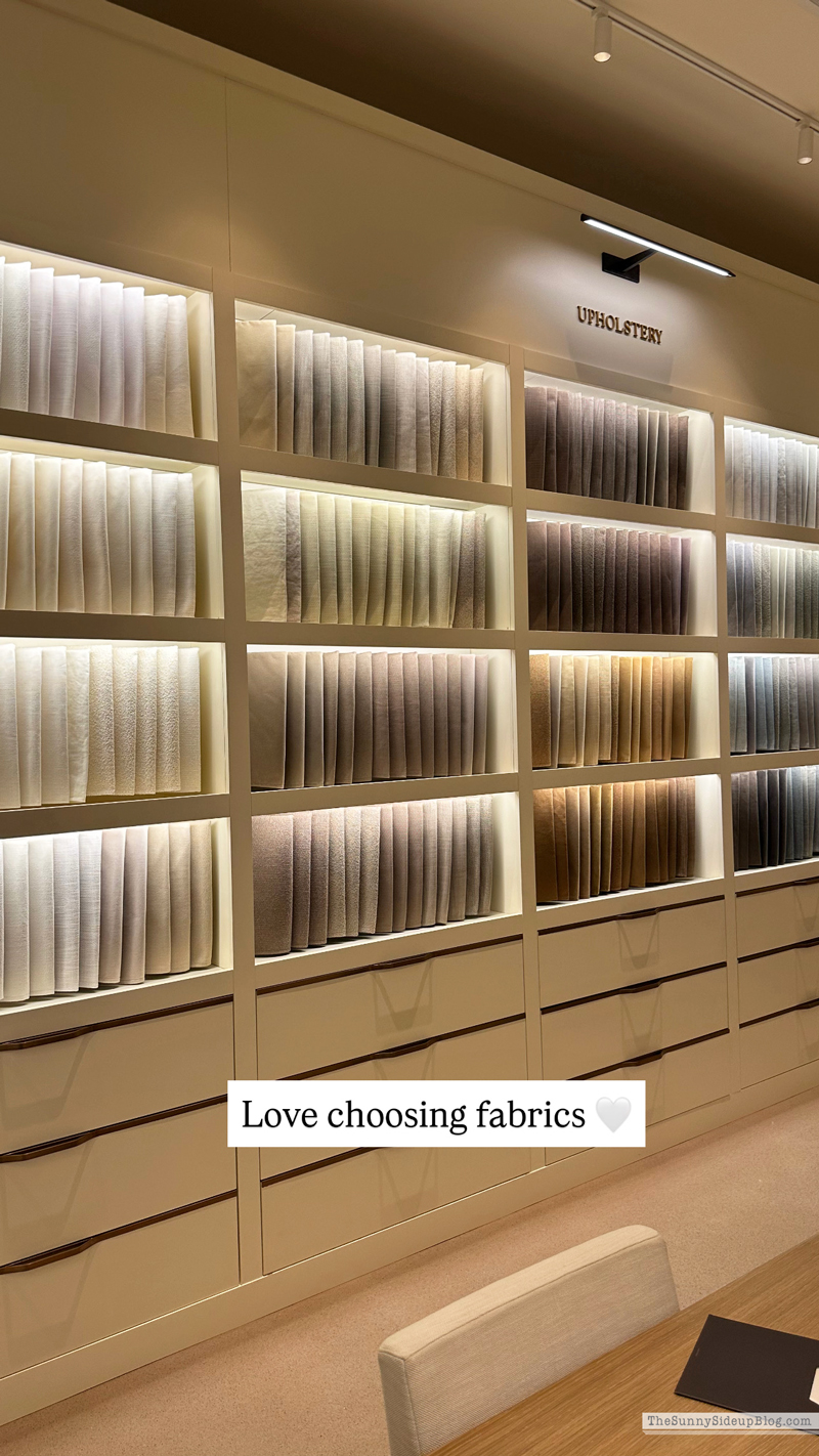 Saturday 6 (Sunny Side Up)