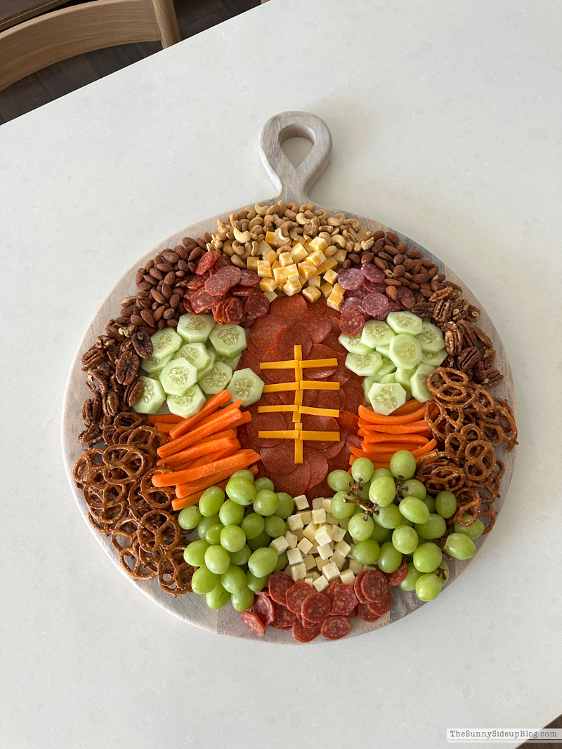 Saturday 6 (Sunny Side Up)