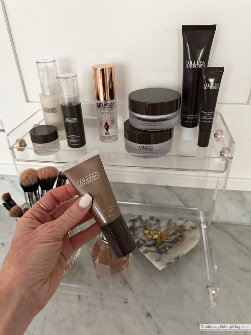 Saturday 6 (Sunny Side Up)