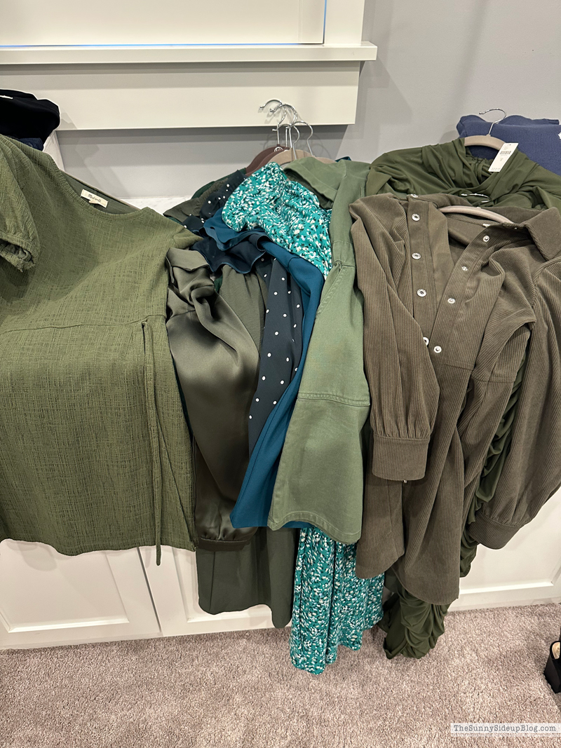 Saturday 6 (Sunny Side Up)