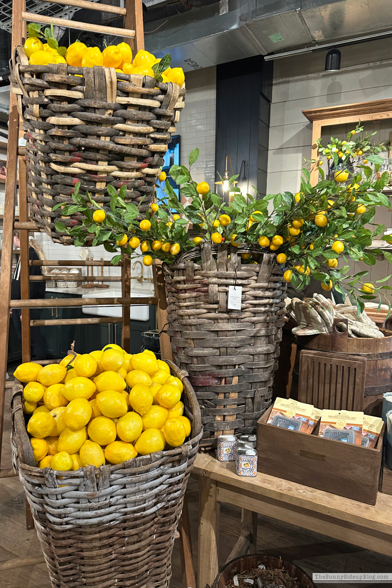 Saturday 6 (Sunny Side Up)