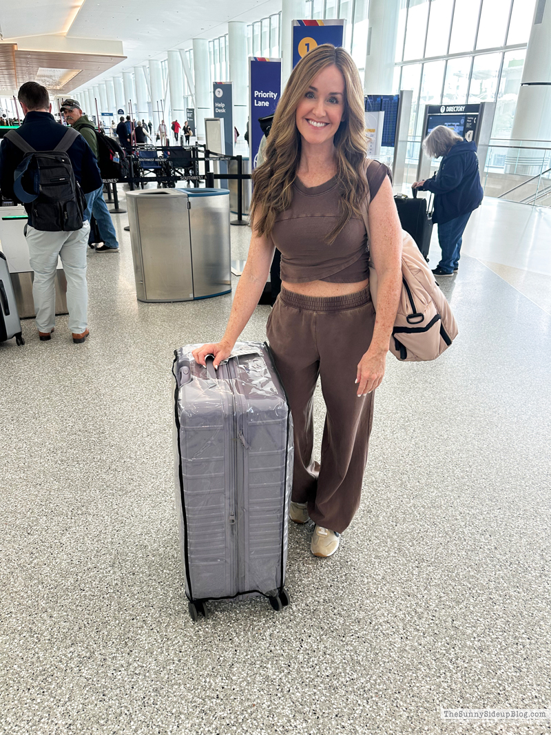 Saturday 6 (Sunny Side Up)