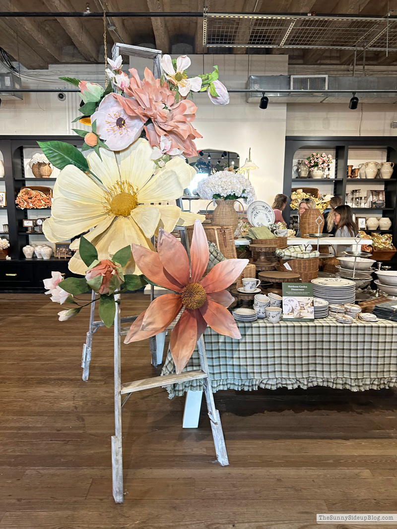 Saturday 6 (Sunny Side Up)