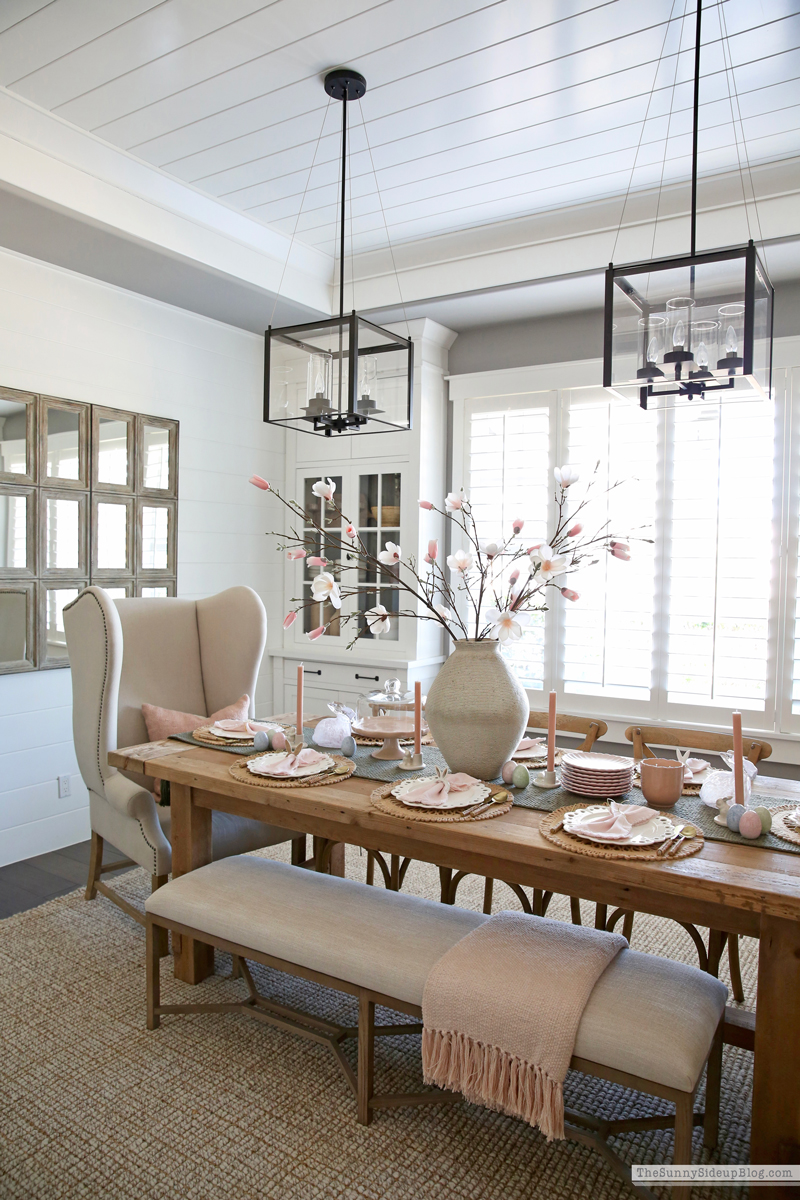 Spring Favorites (Sunny Side Up)