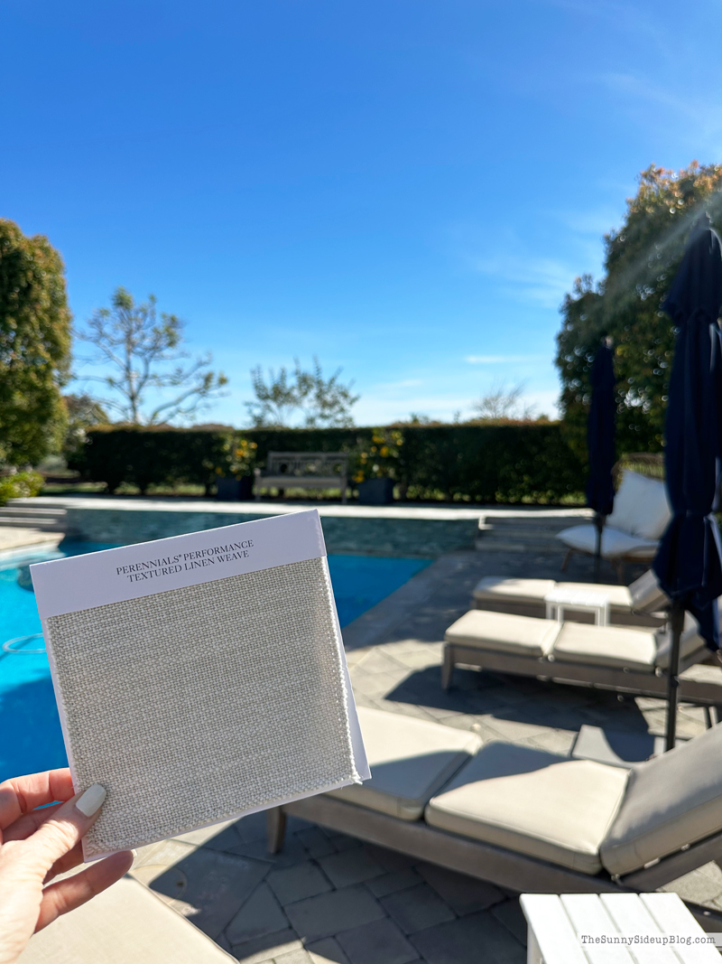 Saturday 6 (Sunny Side Up)