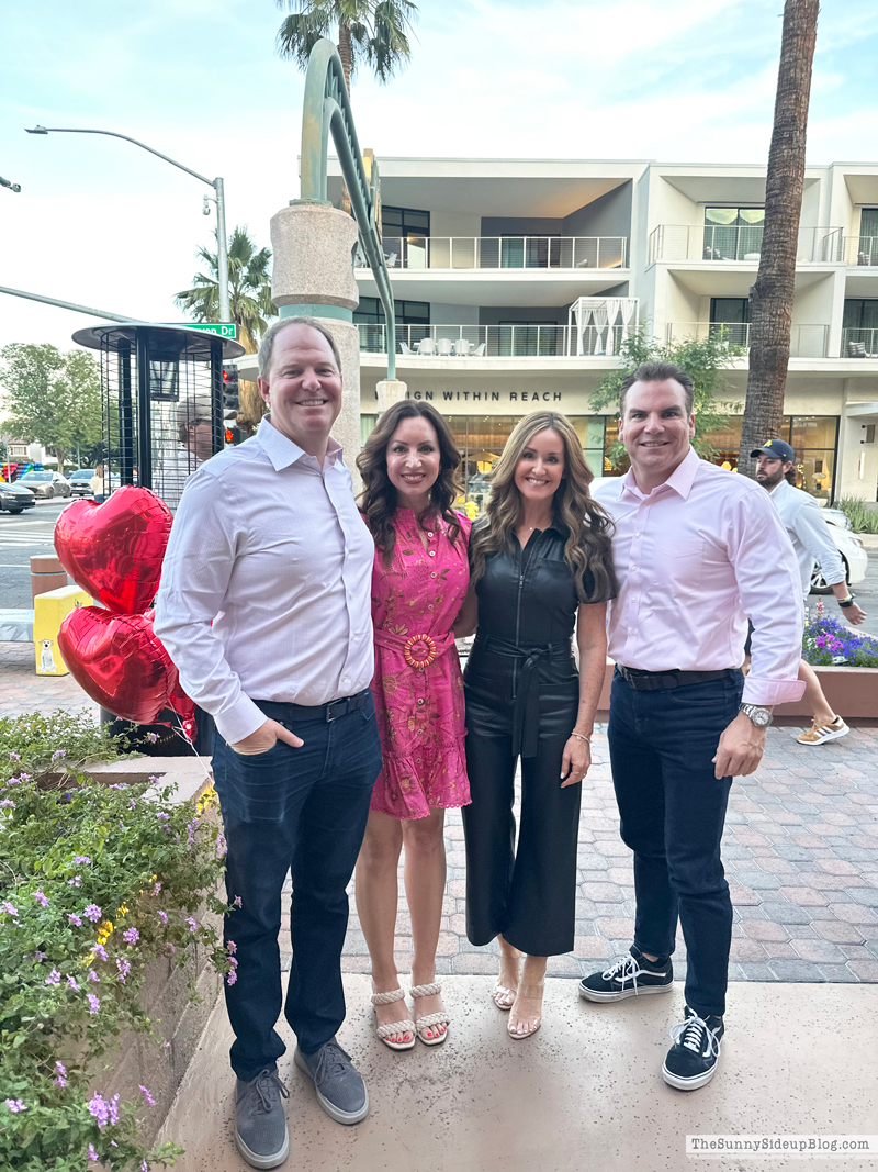 Saturday 6 (Sunny Side Up)