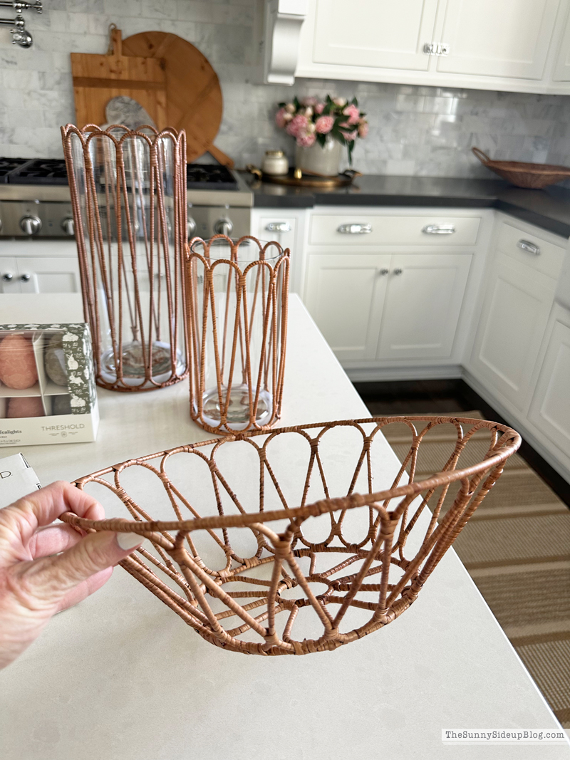 Spring Favorites (Sunny Side Up)