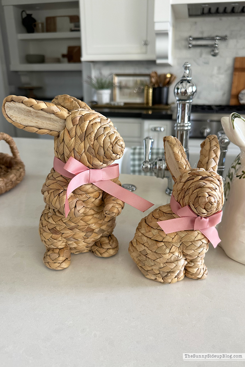 Spring Favorites (Sunny Side Up)