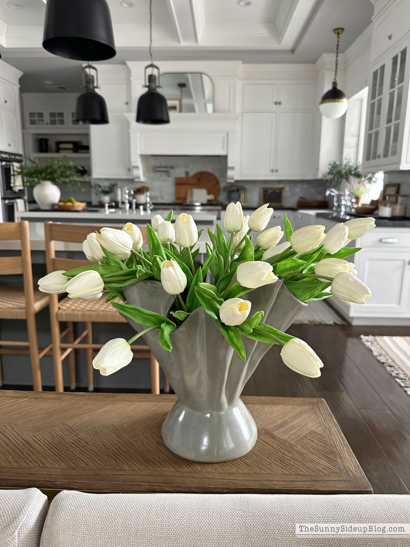 Spring Favorites (Sunny Side Up)