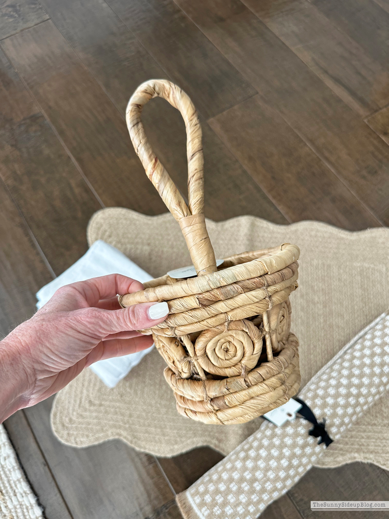 Saturday 6 (Sunny Side Up)