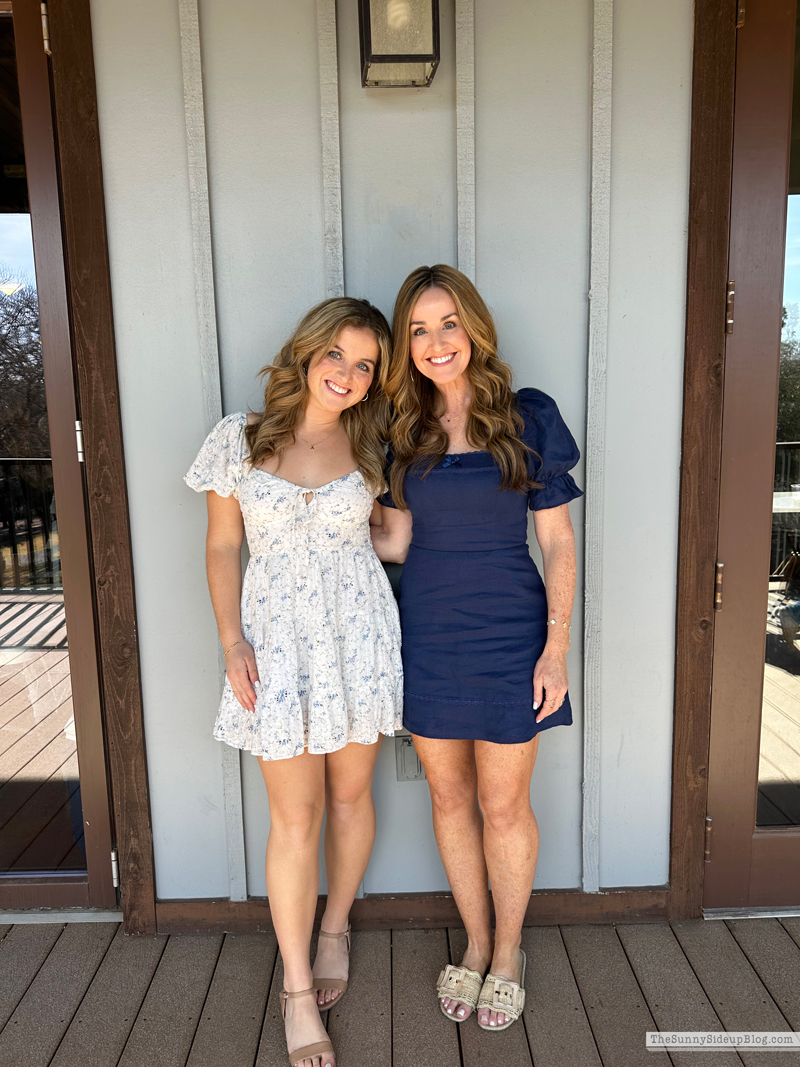 Saturday 6 (Sunny Side Up)