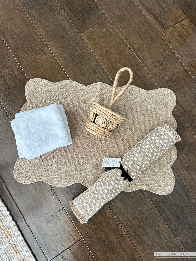 Saturday 6 (Sunny Side Up)