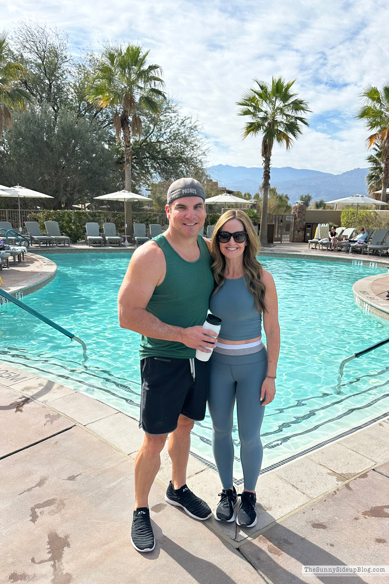 Saturday 6 (Sunny Side Up)